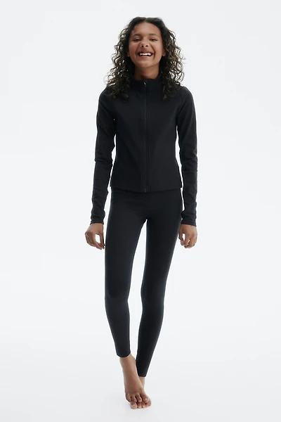 Sports Leggings with SoftMove™