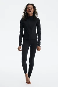 Sports Leggings with SoftMove™