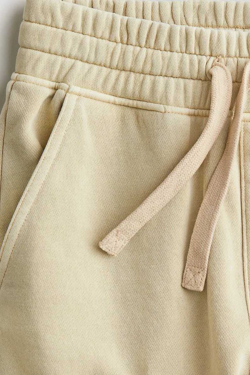 Cargo Joggers