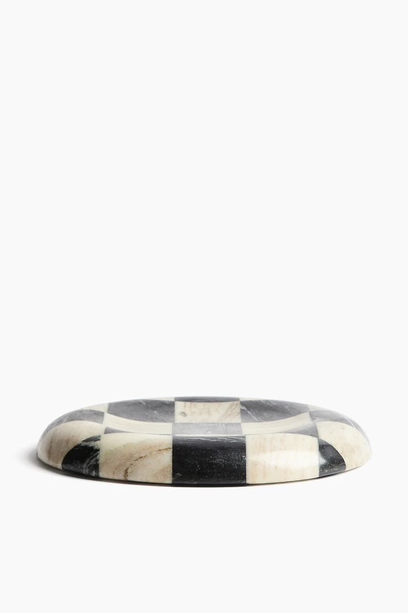 Large Marble Tray