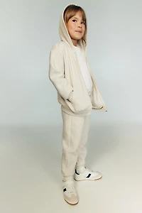 Hooded Jacket