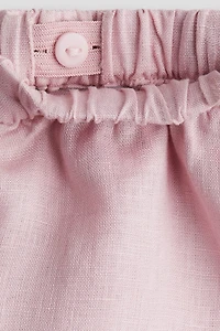 2-Piece Linen Set
