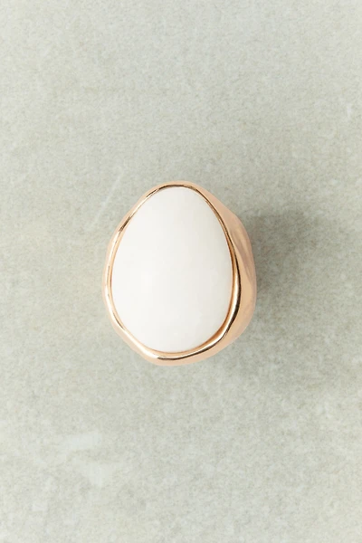 Asymmetric ring