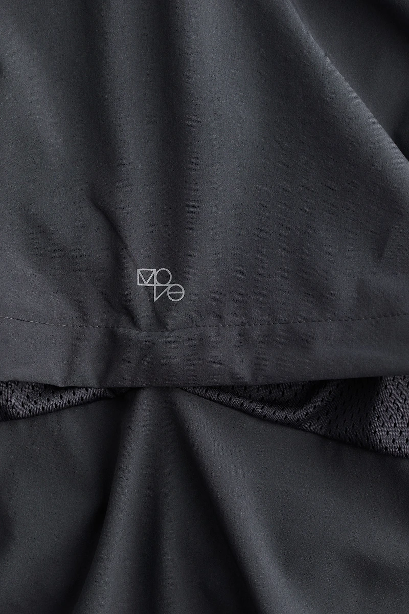 Anorak de course DryMove🅪