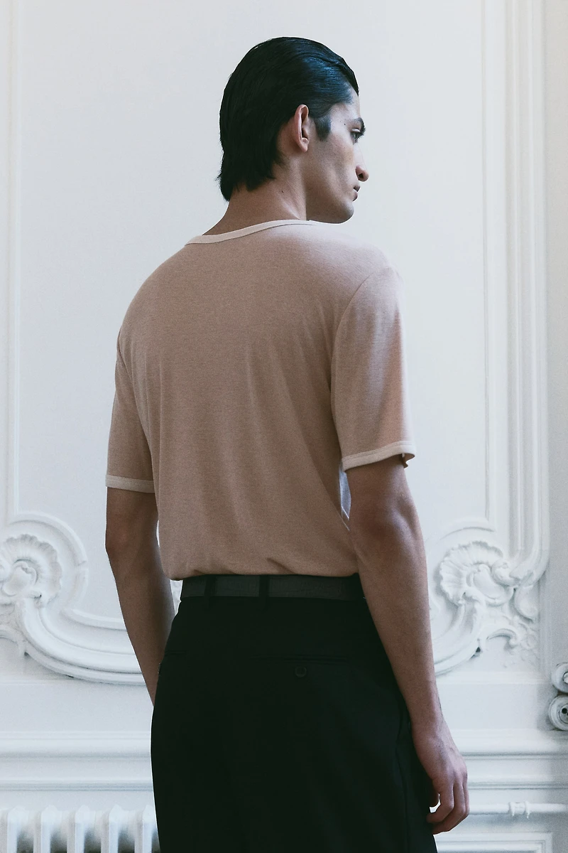 Regular-Fit T-Shirt