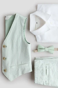 4-piece Dressy Set