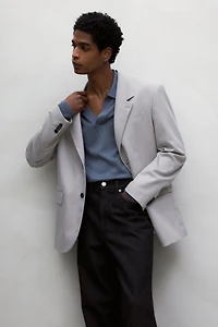 Relaxed Fit Jeans