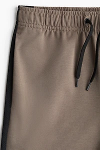 2-piece Jersey Sports Set