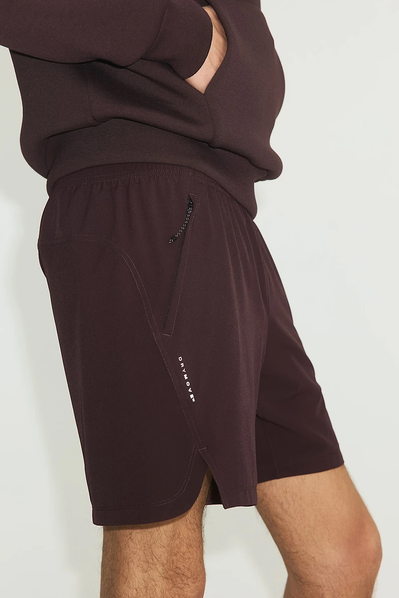 Sports Shorts with DryMove™