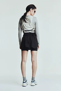 Running Skort with DryMove™