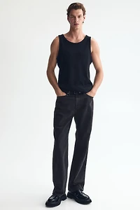 Relaxed Jeans