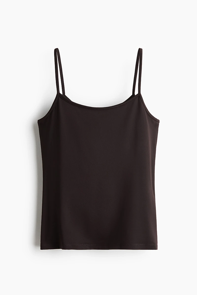 Microfiber Camisole Top