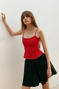 Strappy Top