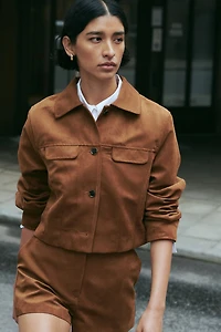 Short sur mesure
