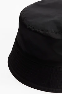 Nylon Bucket Hat