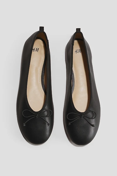 Ballet Flats