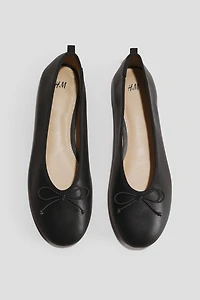 Ballet Flats