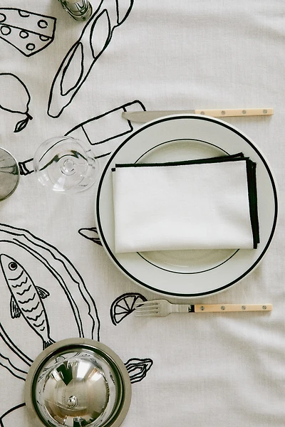 16-Piece Cutlery Set