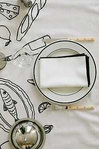 16-Piece Cutlery Set