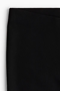 Flared Leggings