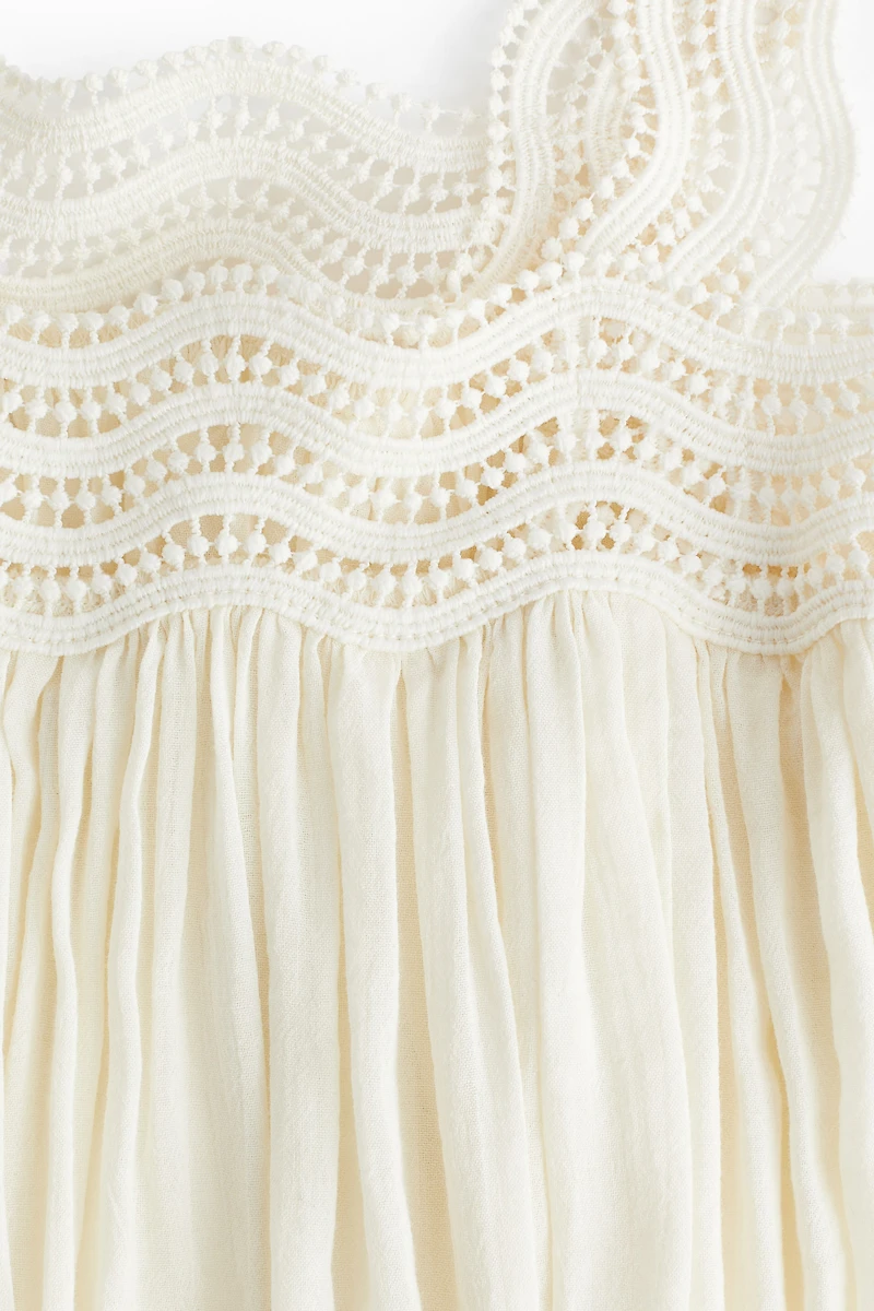 A-Line Dress