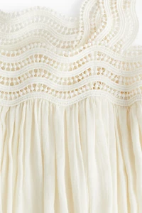 A-Line Dress