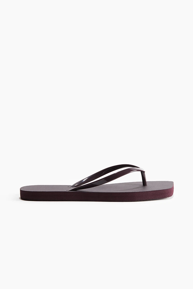 Sports Flip-Flops