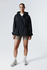 Rain Jacket with StormMove™