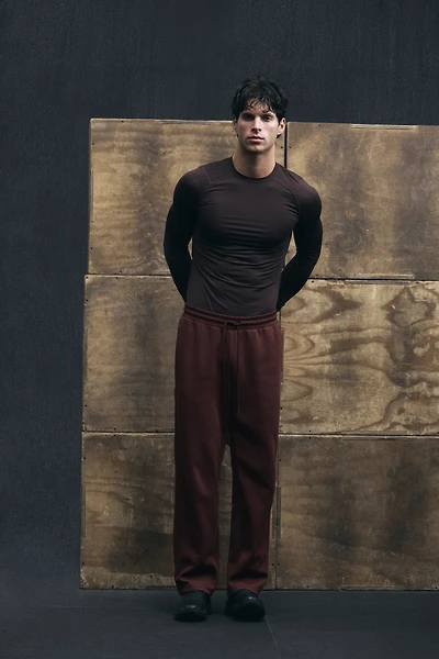 Pantalon de jogging Coupe Classique