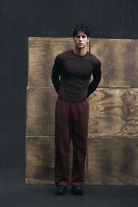 Pantalon de jogging Coupe Classique