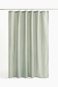 Shower Curtain