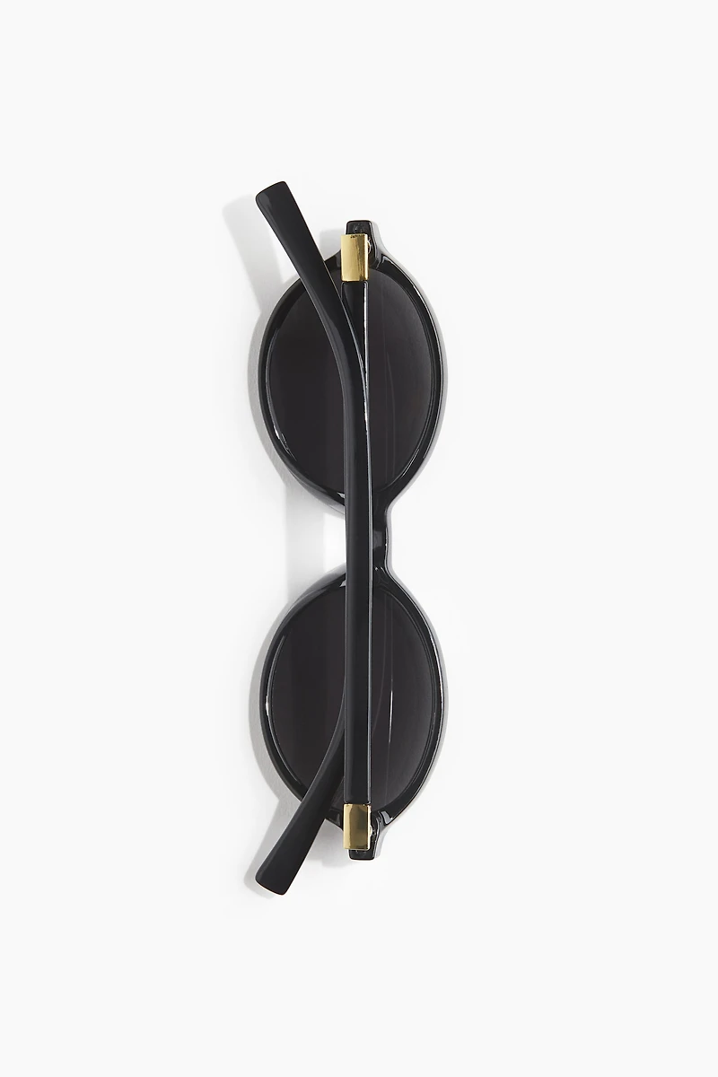 Oval Sunglasses