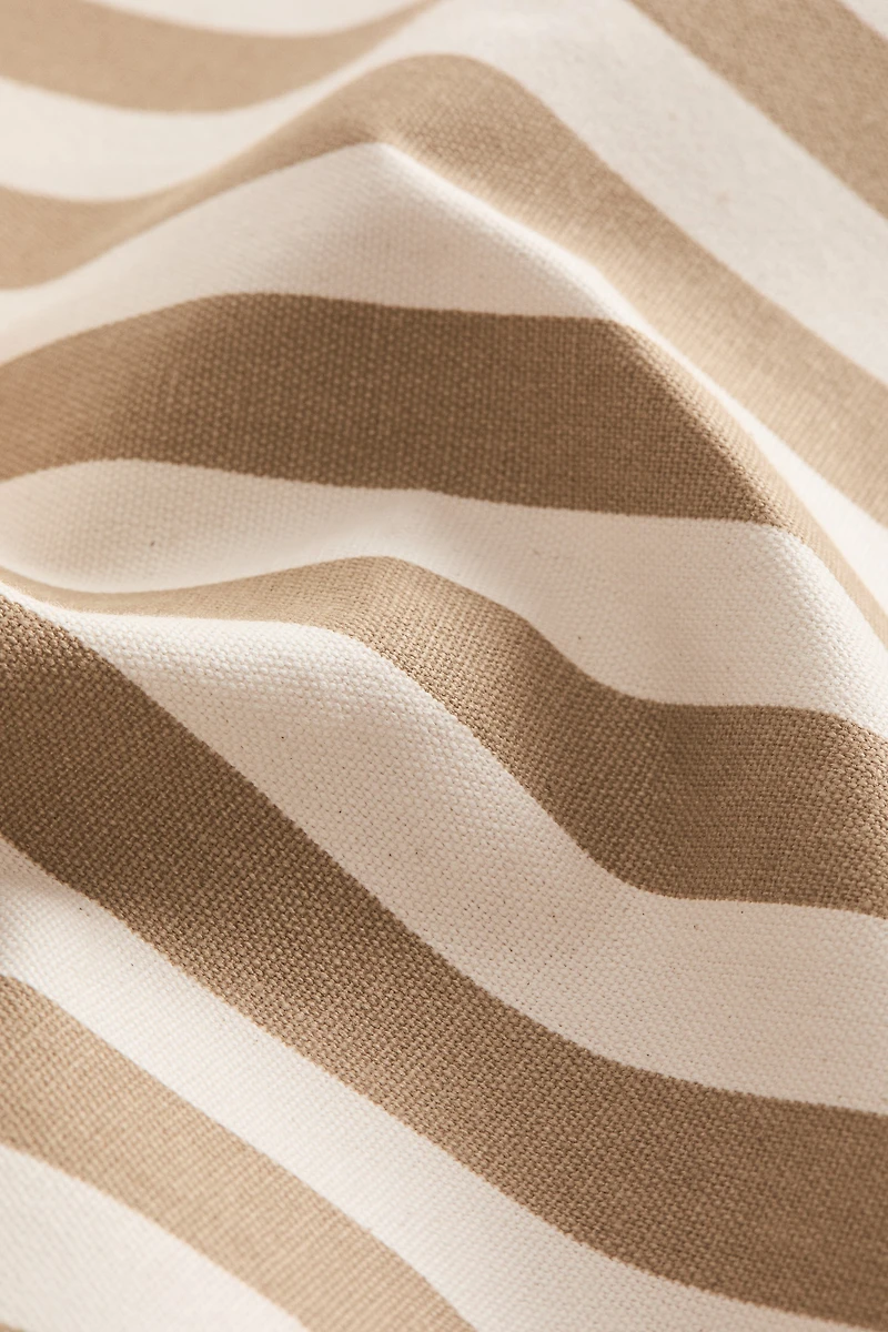 Housse de coussin d'extérieur