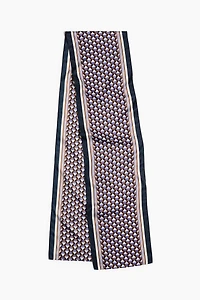 Printed Scarf