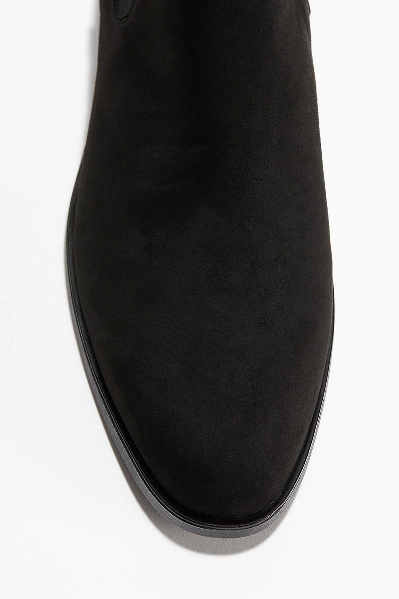 Bottines Chelsea
