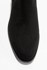 Bottines Chelsea