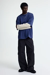 Oversized Fit T-shirt