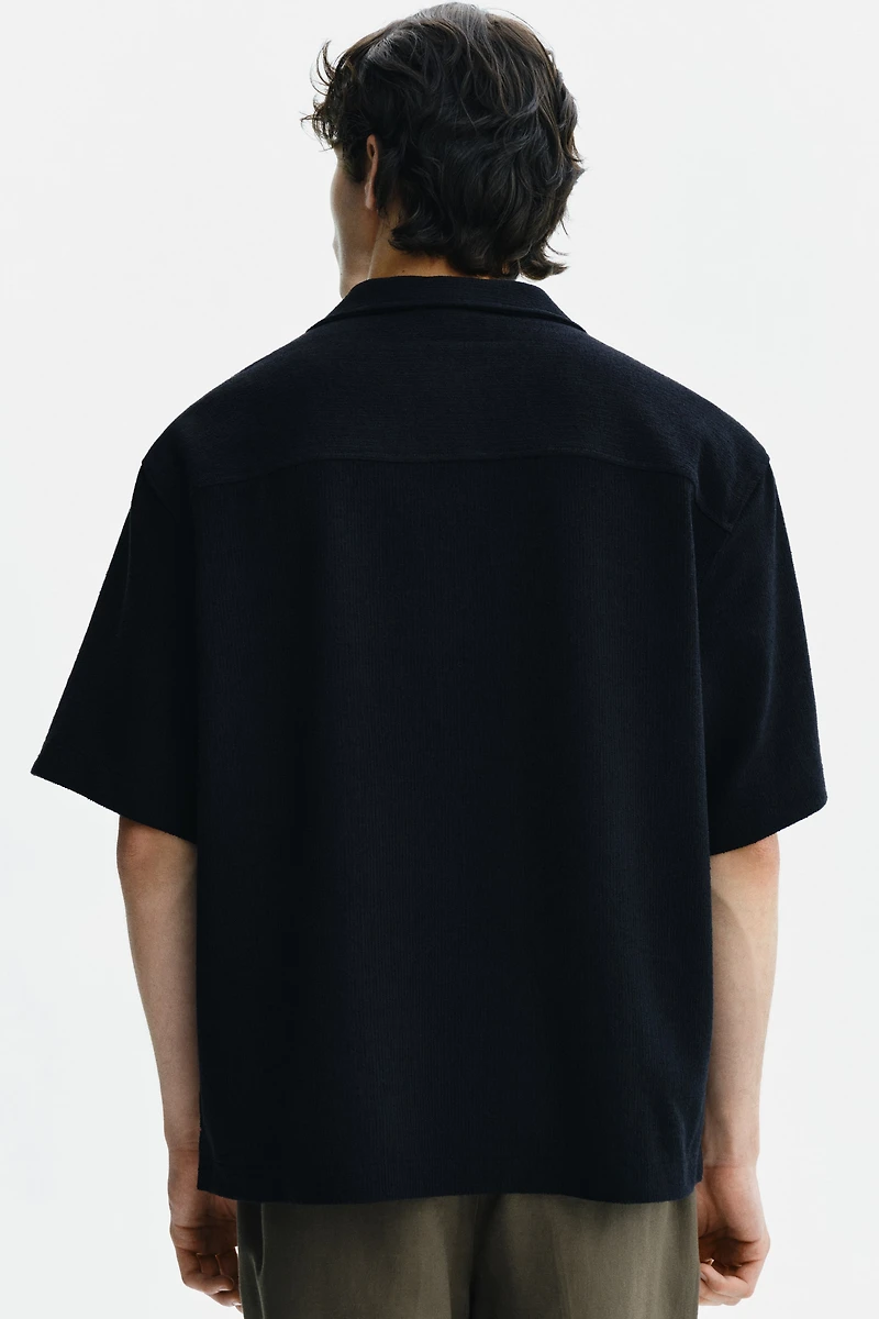 Relaxed-Fit Resort Shirt