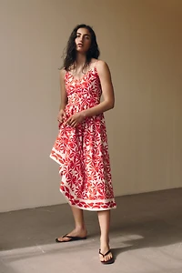 Slip Dress
