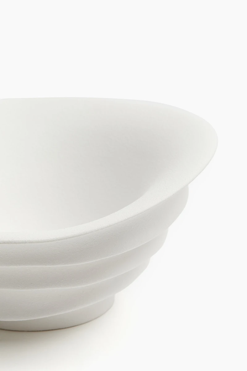 Stoneware Bowl