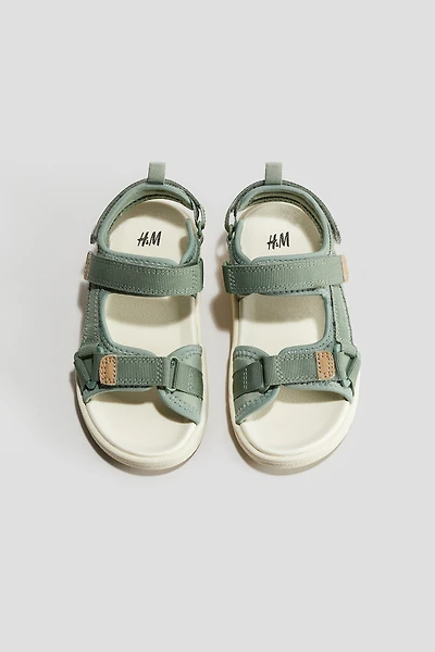 Scuba Sandals