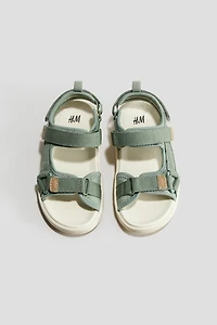 Scuba Sandals
