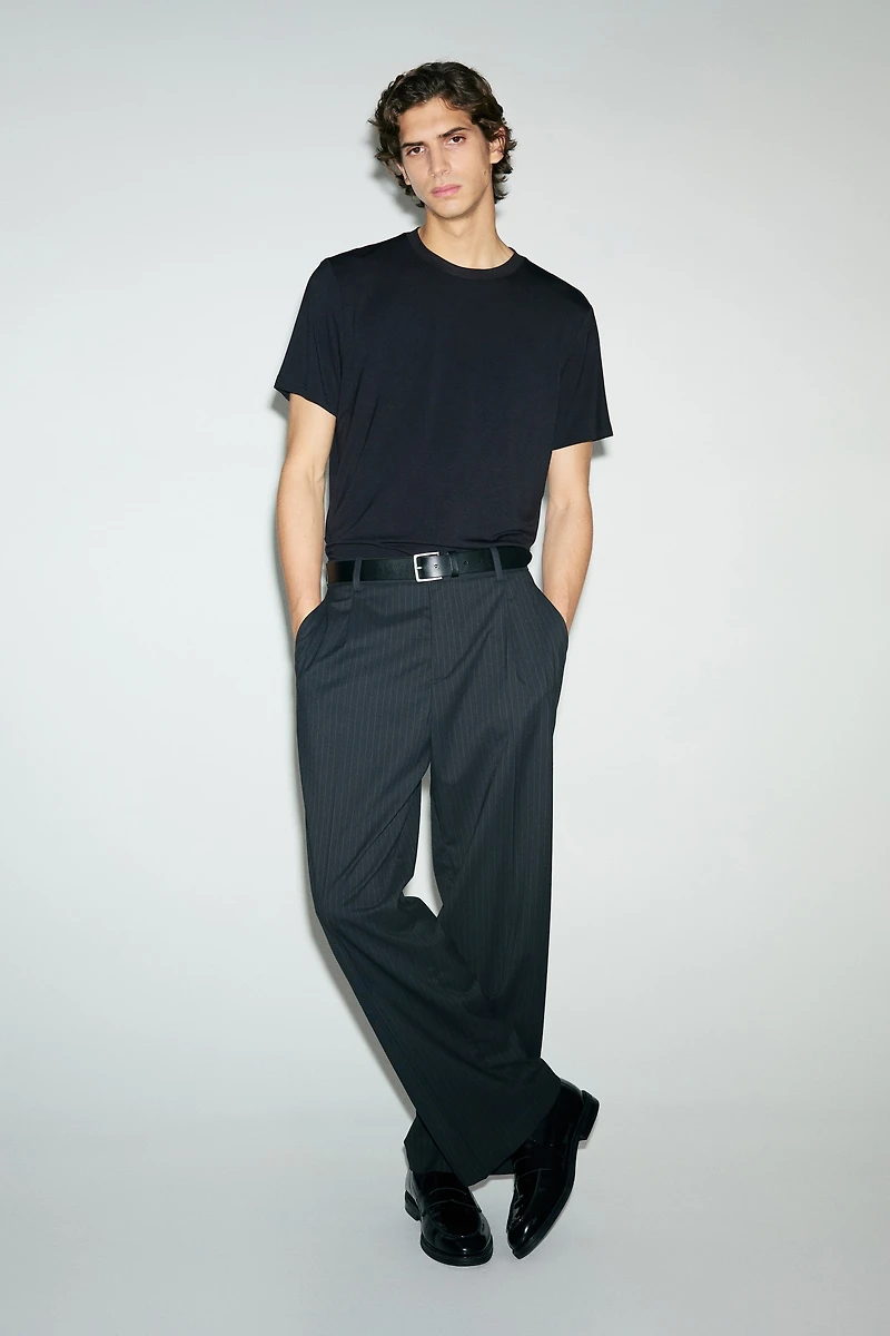 Warming Regular-Fit T-Shirt