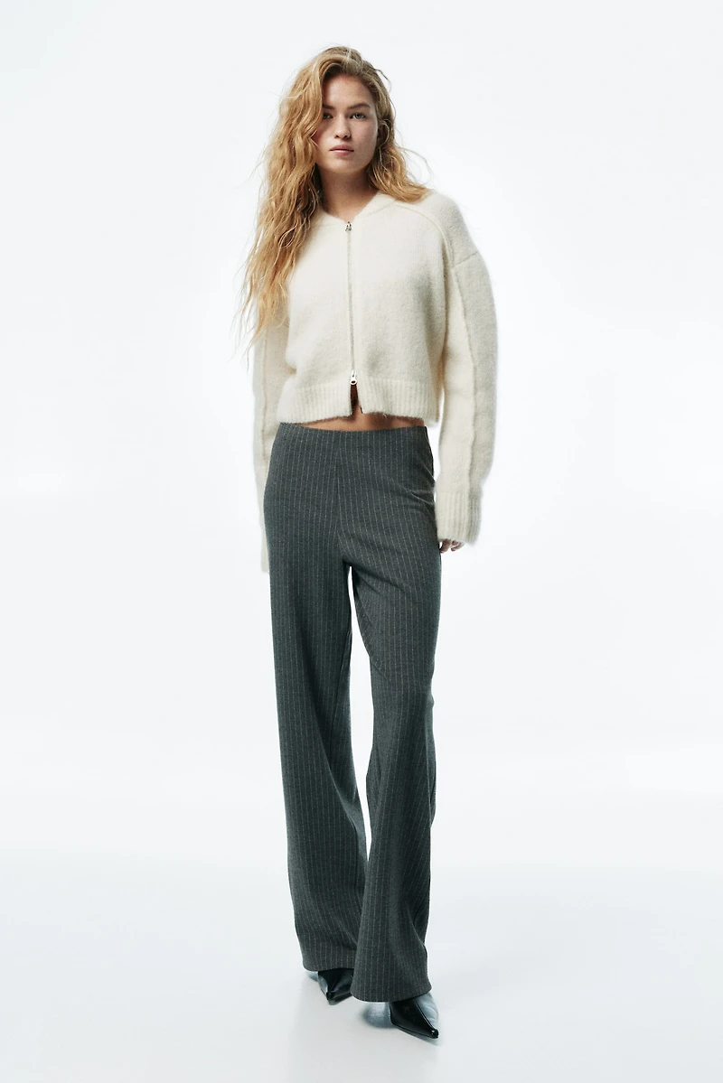 Pull-On Jersey Pants