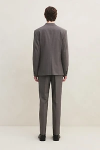 Pantalon de costume Coupe Amincie