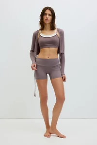 Sports Hot Pants with SoftMove™