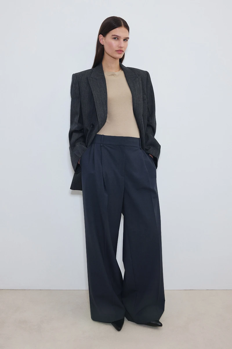 Warming Slim-Fit T-Shirt