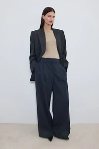 Warming Slim-Fit T-Shirt