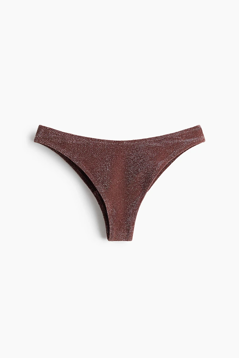 Brazilian Bikini Bottoms