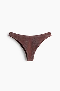 Brazilian Bikini Bottoms
